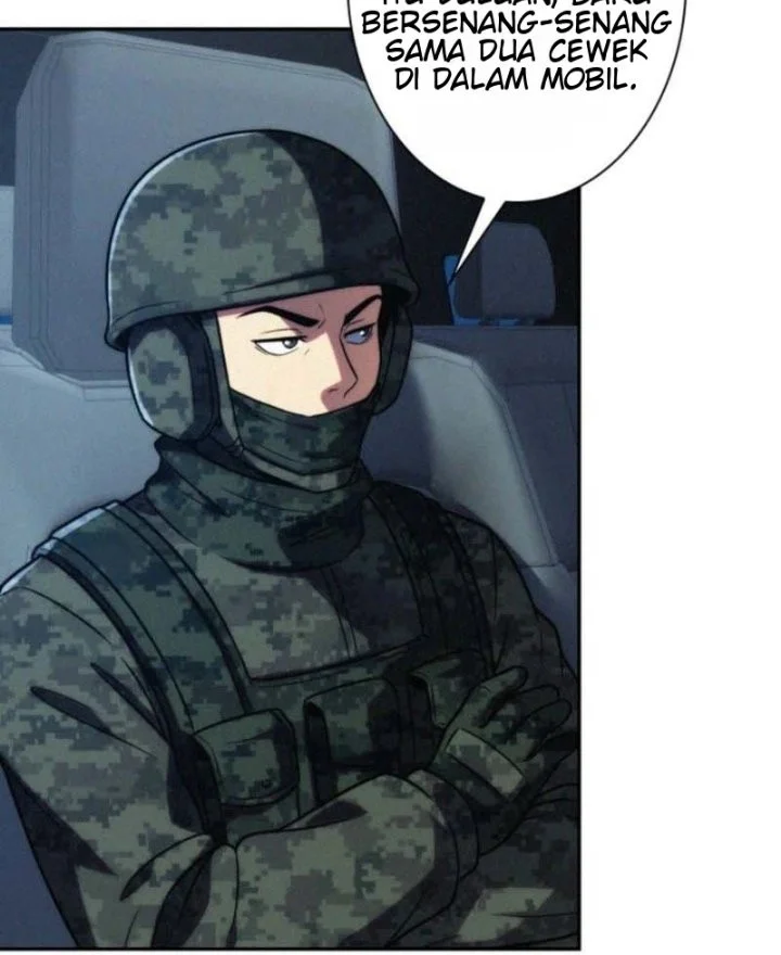The Revenge of the Regressed S-Class Hero Chapter 13 halaman 5