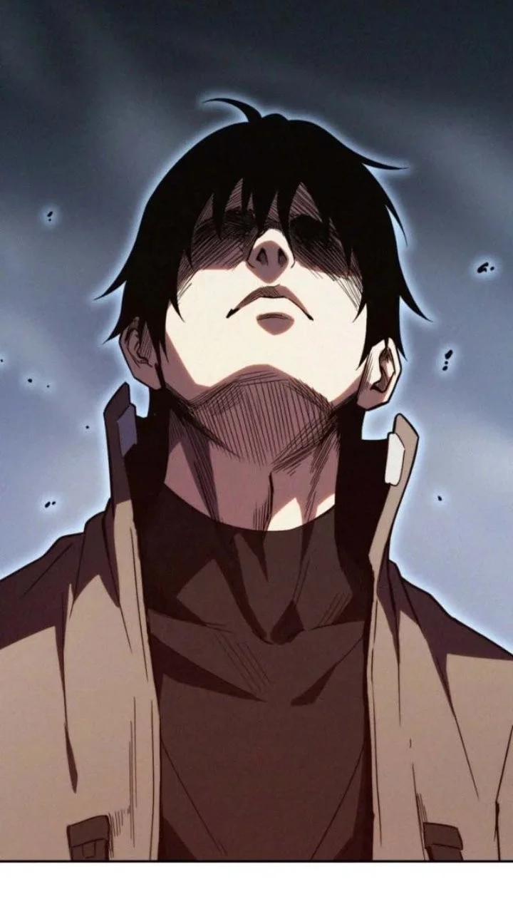 The Revenge of the Regressed S-Class Hero Chapter 13 Gambar 25