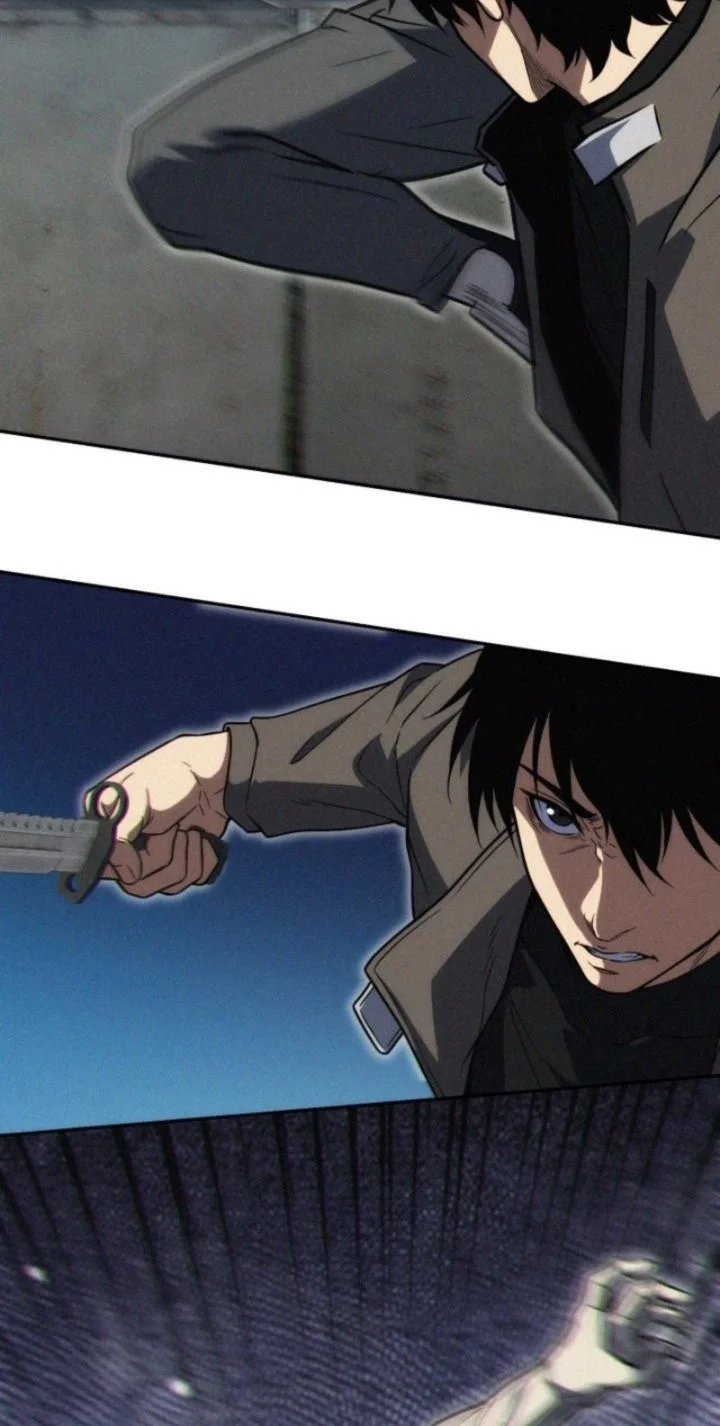 The Revenge of the Regressed S-Class Hero Chapter 14 Gambar 28