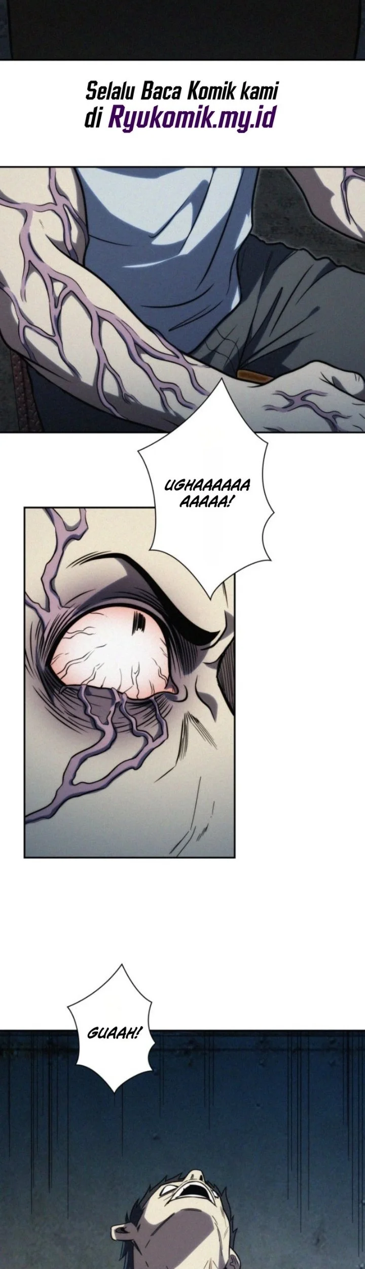 The Revenge of the Regressed S-Class Hero Chapter 14 halaman 7
