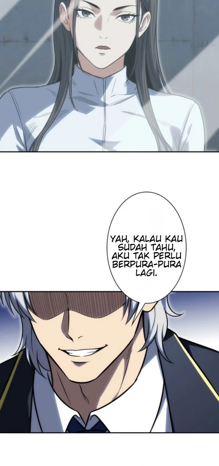The Revenge of the Regressed S-Class Hero Chapter 14 Gambar 22