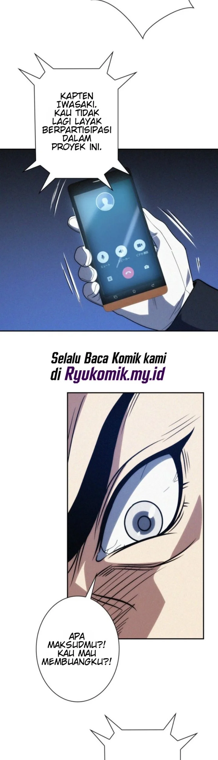 The Revenge of the Regressed S-Class Hero Chapter 15 halaman 16