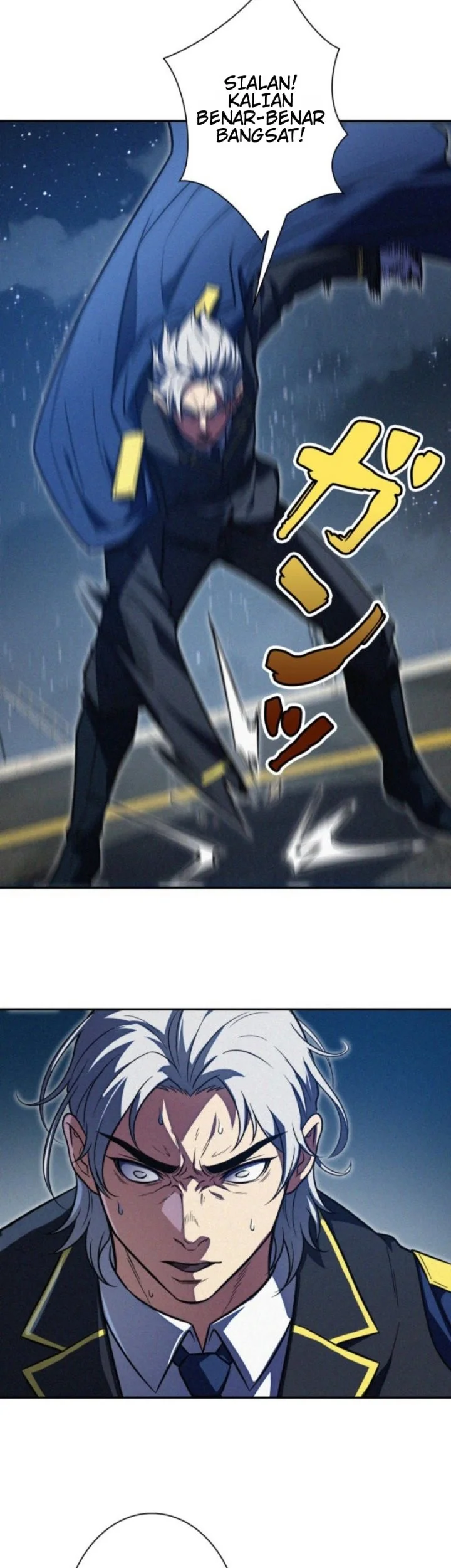 The Revenge of the Regressed S-Class Hero Chapter 15 Gambar 20