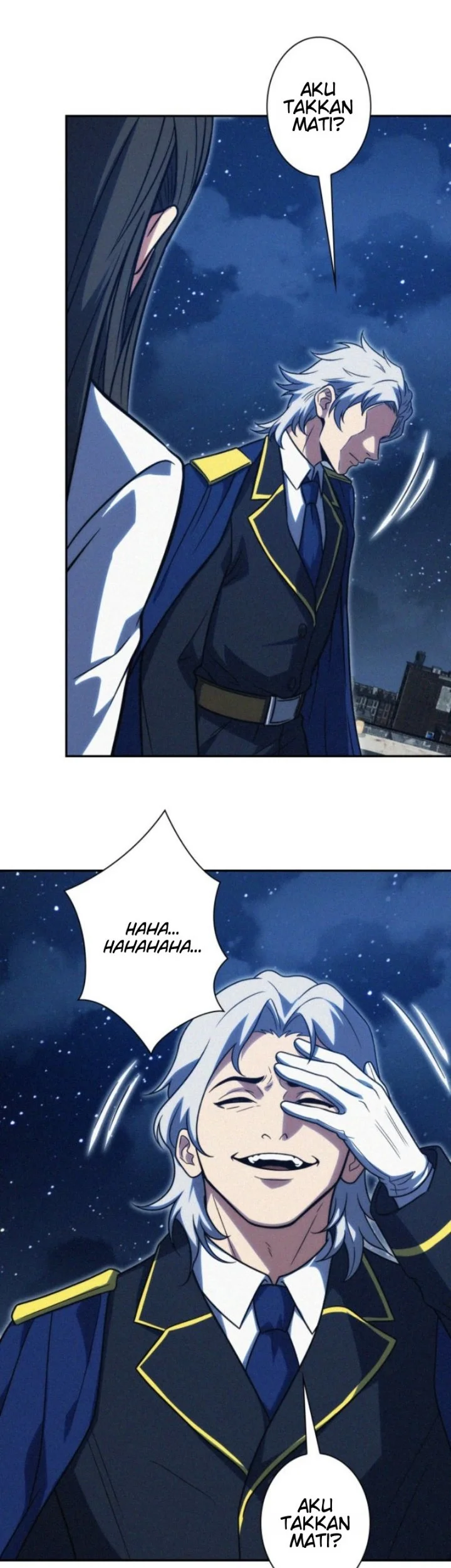 The Revenge of the Regressed S-Class Hero Chapter 15 Gambar 24