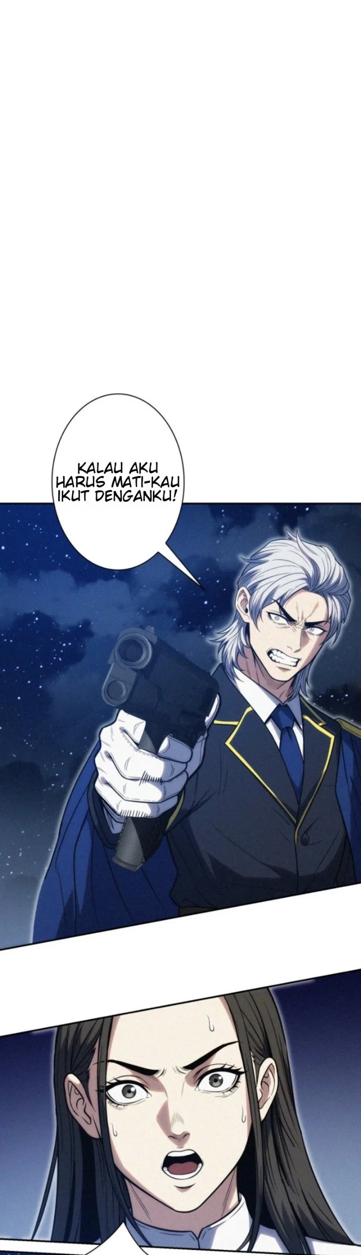 The Revenge of the Regressed S-Class Hero Chapter 15 Gambar 26