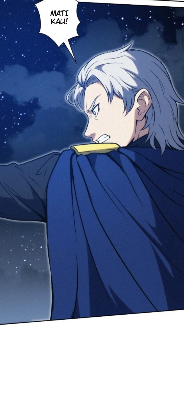 The Revenge of the Regressed S-Class Hero Chapter 15 Gambar 27