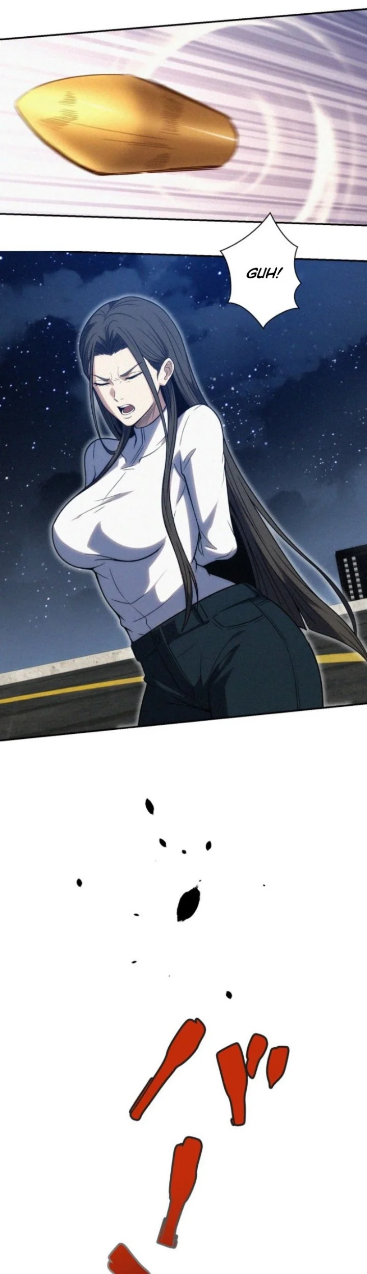 The Revenge of the Regressed S-Class Hero Chapter 15 Gambar 28