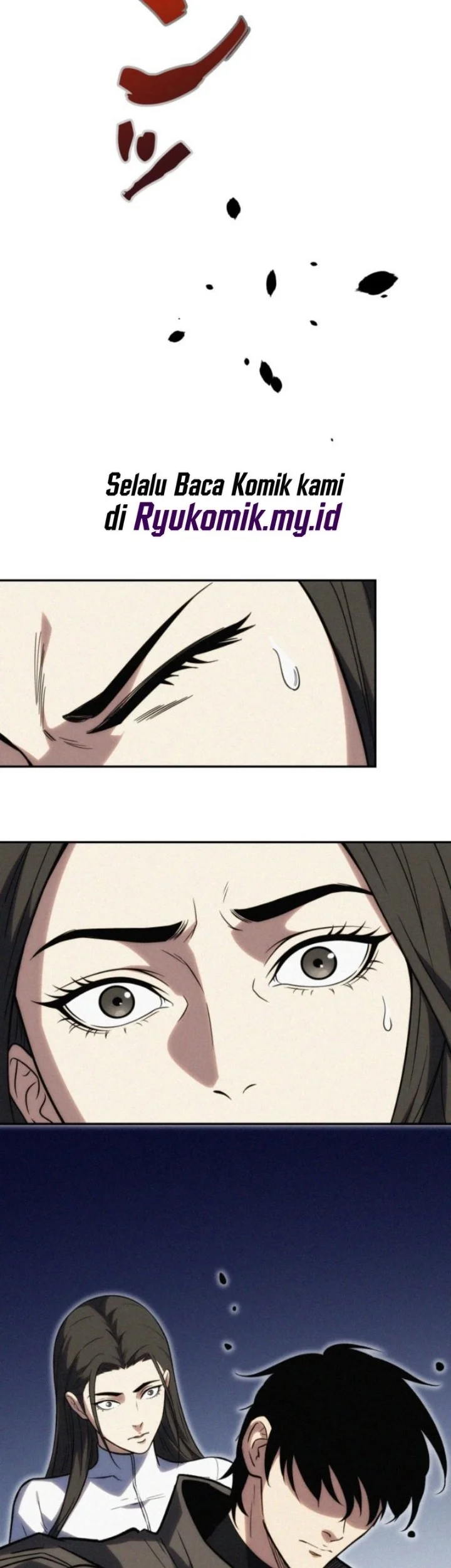 The Revenge of the Regressed S-Class Hero Chapter 15 Gambar 29