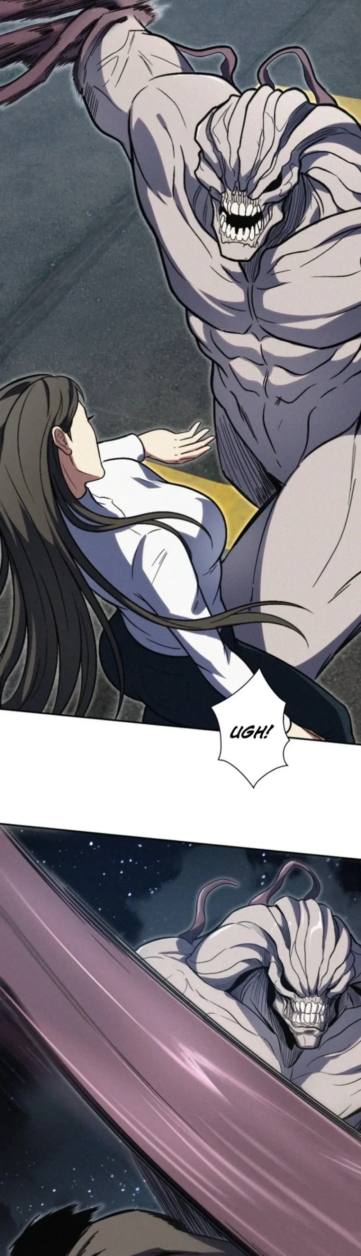 The Revenge of the Regressed S-Class Hero Chapter 16 Gambar 31