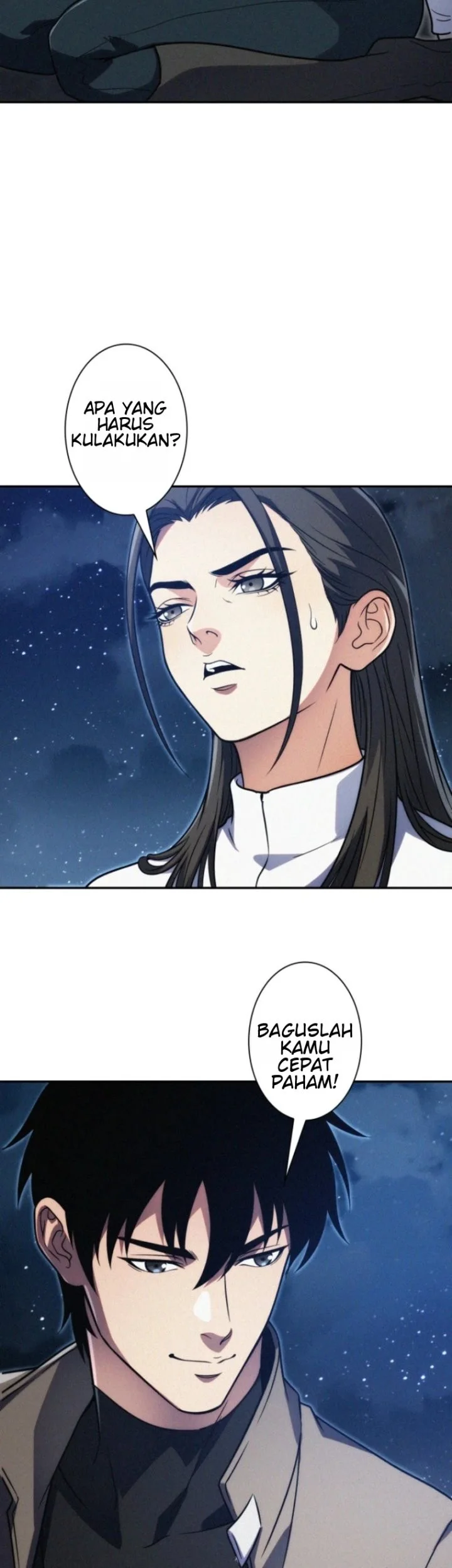 The Revenge of the Regressed S-Class Hero Chapter 16 Gambar 33
