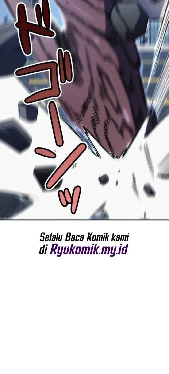 The Revenge of the Regressed S-Class Hero Chapter 16 halaman 16