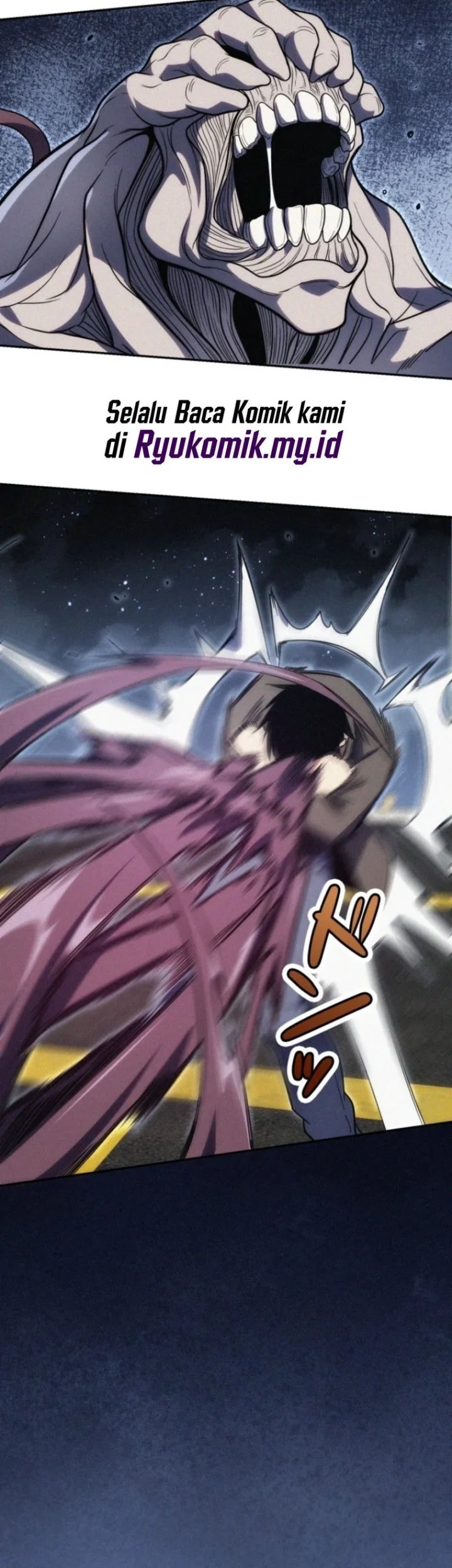 The Revenge of the Regressed S-Class Hero Chapter 16 halaman 18