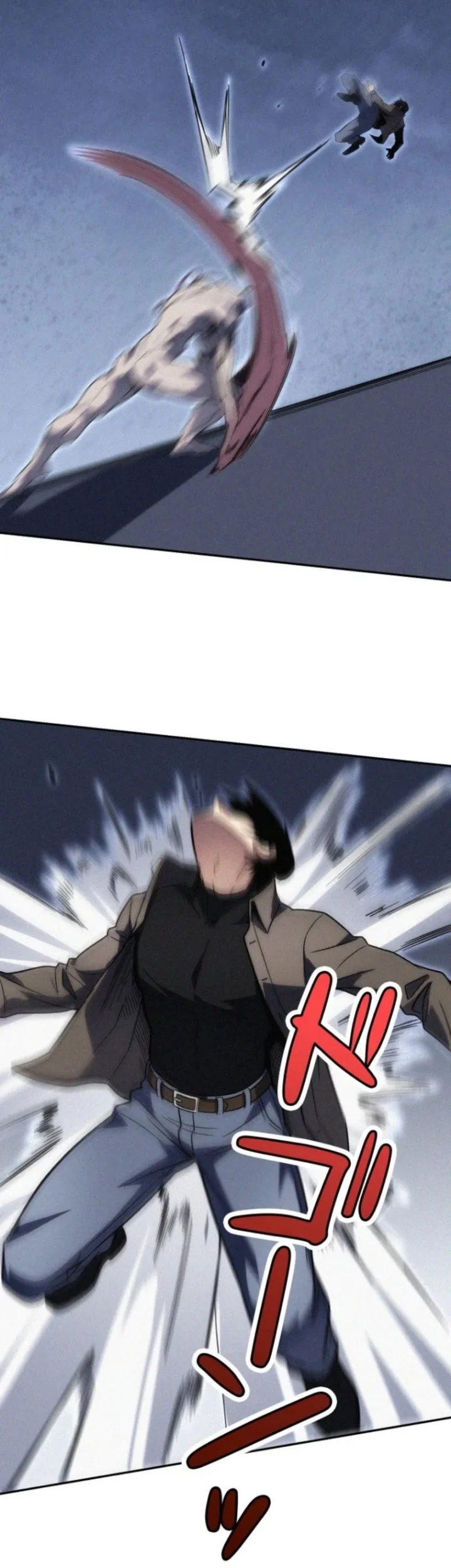 The Revenge of the Regressed S-Class Hero Chapter 16 halaman 19