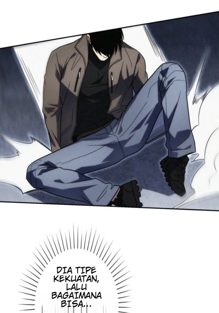 The Revenge of the Regressed S-Class Hero Chapter 16 halaman 20