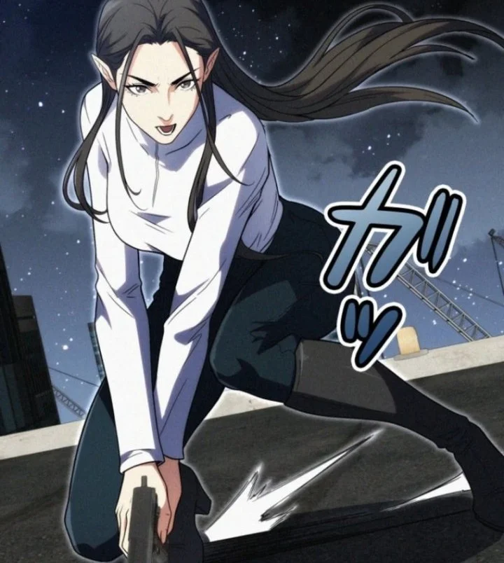 The Revenge of the Regressed S-Class Hero Chapter 16 Gambar 27
