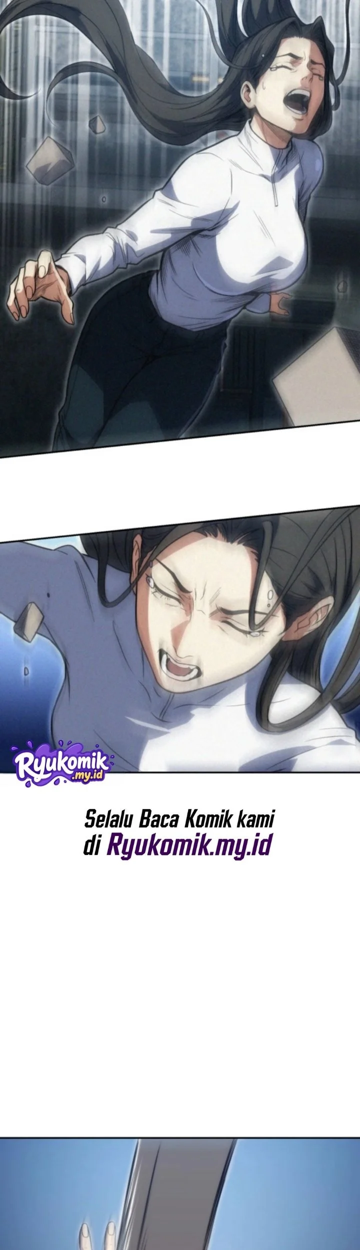 The Revenge of the Regressed S-Class Hero Chapter 17 Gambar 26