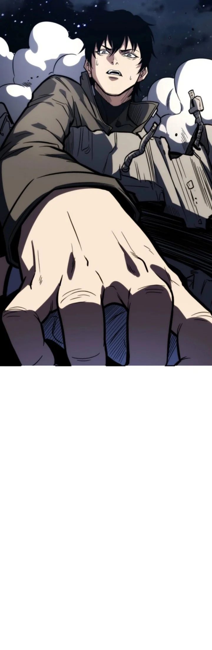 The Revenge of the Regressed S-Class Hero Chapter 17 Gambar 28