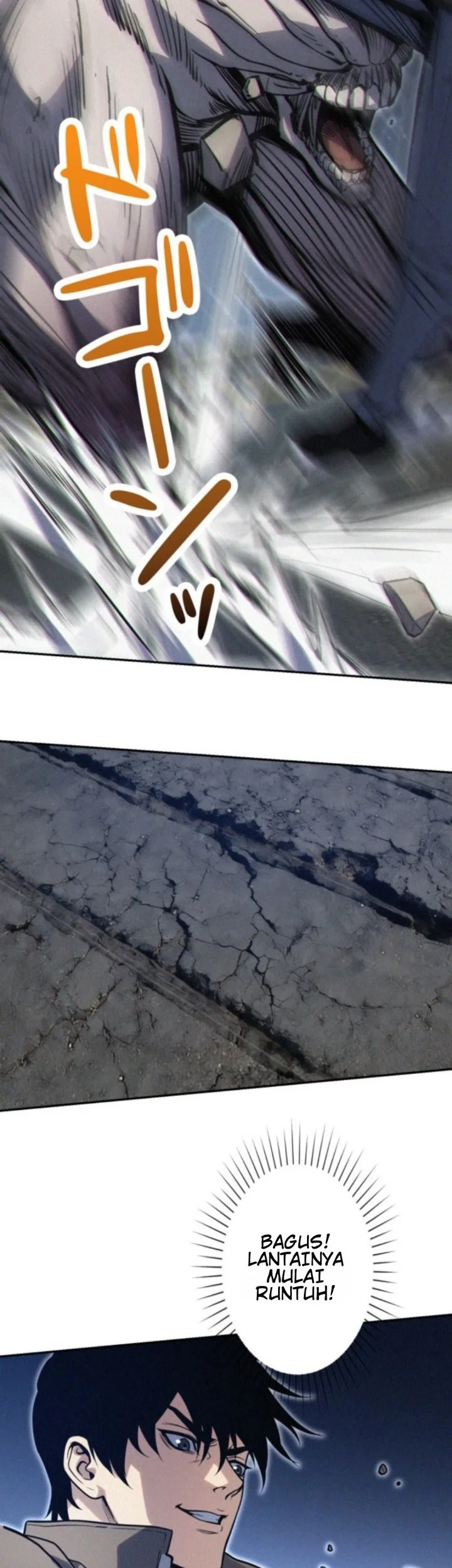 The Revenge of the Regressed S-Class Hero Chapter 17 halaman 13