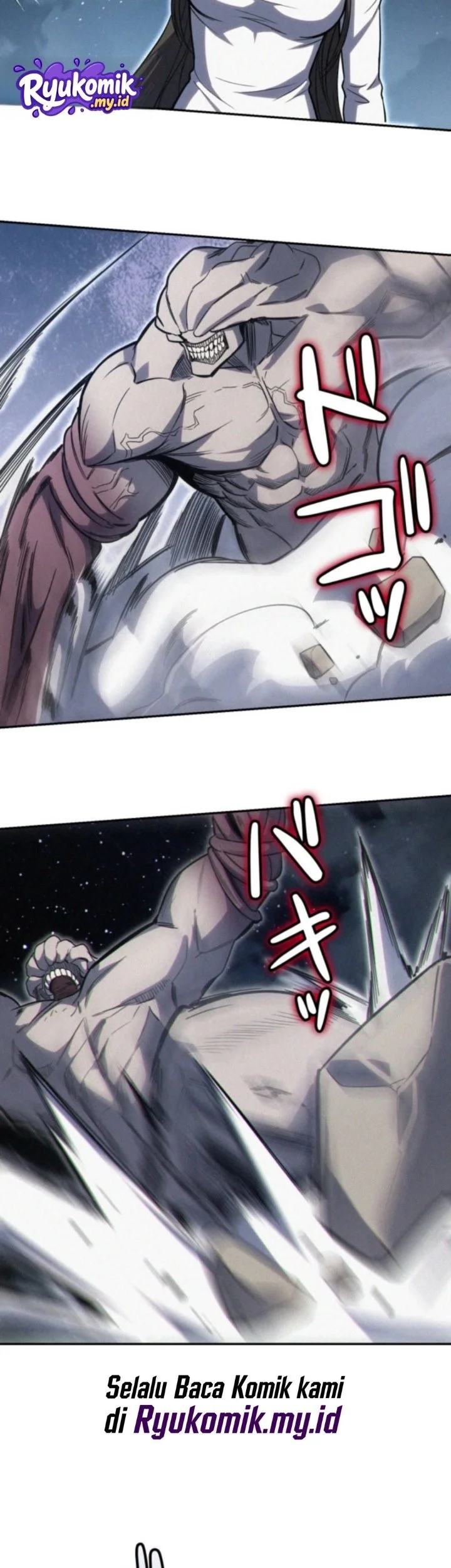 The Revenge of the Regressed S-Class Hero Chapter 17 halaman 15