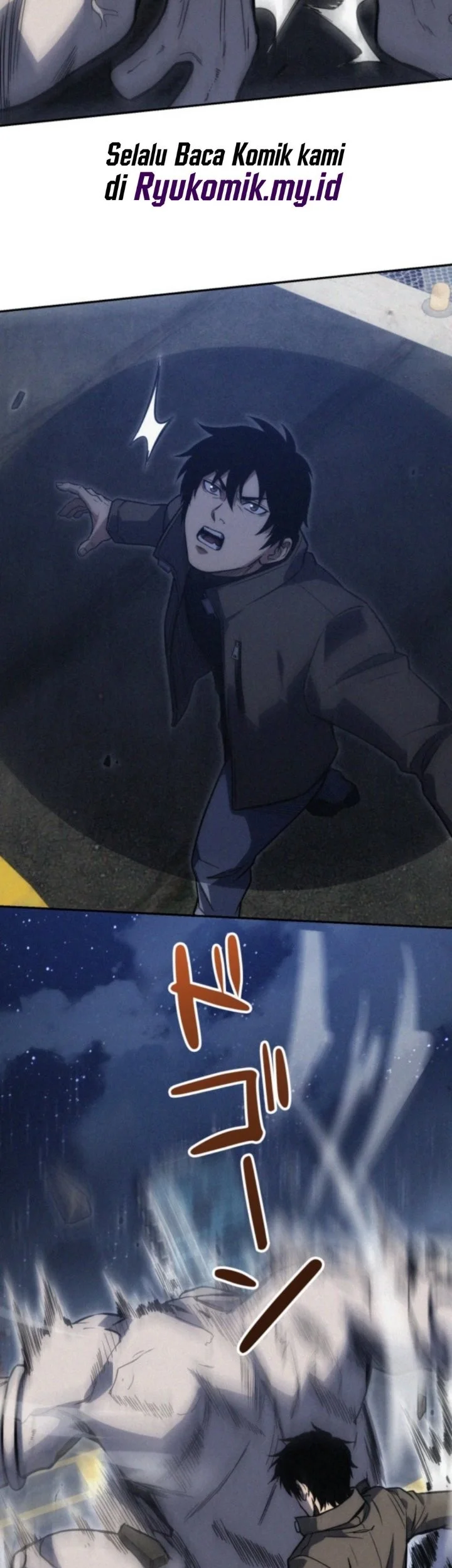 The Revenge of the Regressed S-Class Hero Chapter 17 halaman 18