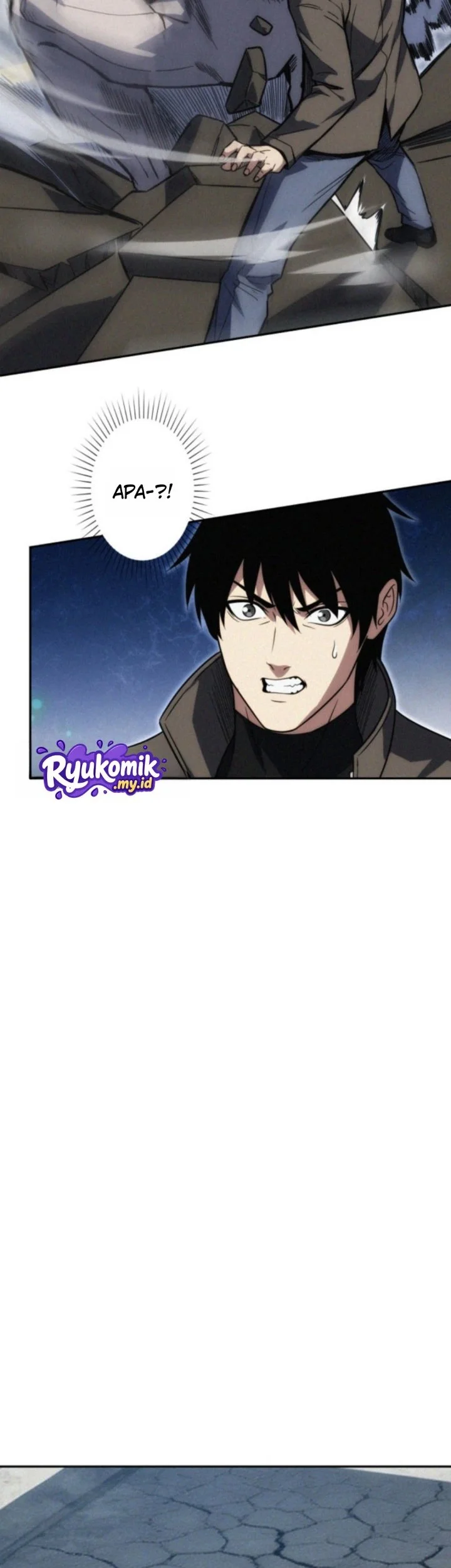 The Revenge of the Regressed S-Class Hero Chapter 17 Gambar 18