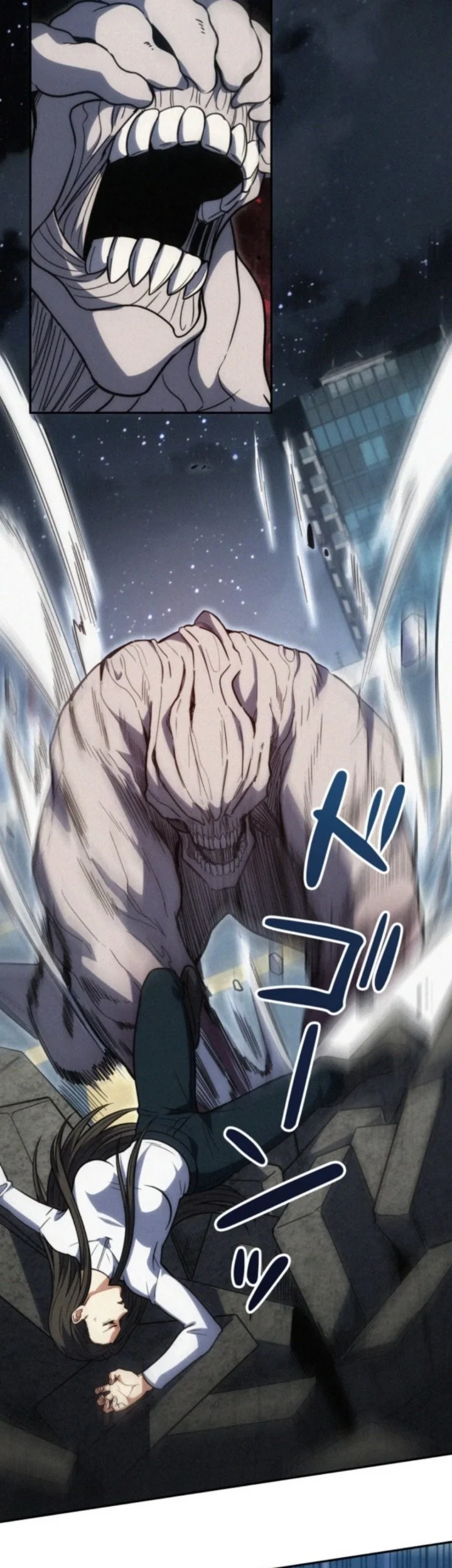 The Revenge of the Regressed S-Class Hero Chapter 17 Gambar 23