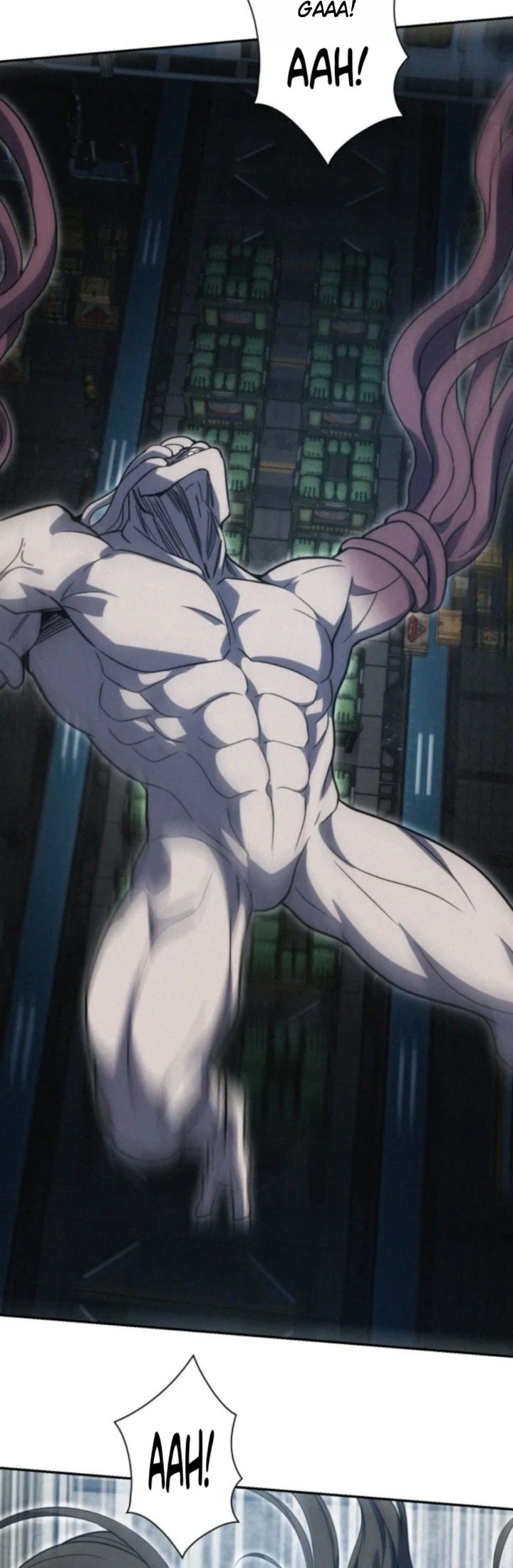 The Revenge of the Regressed S-Class Hero Chapter 17 Gambar 25
