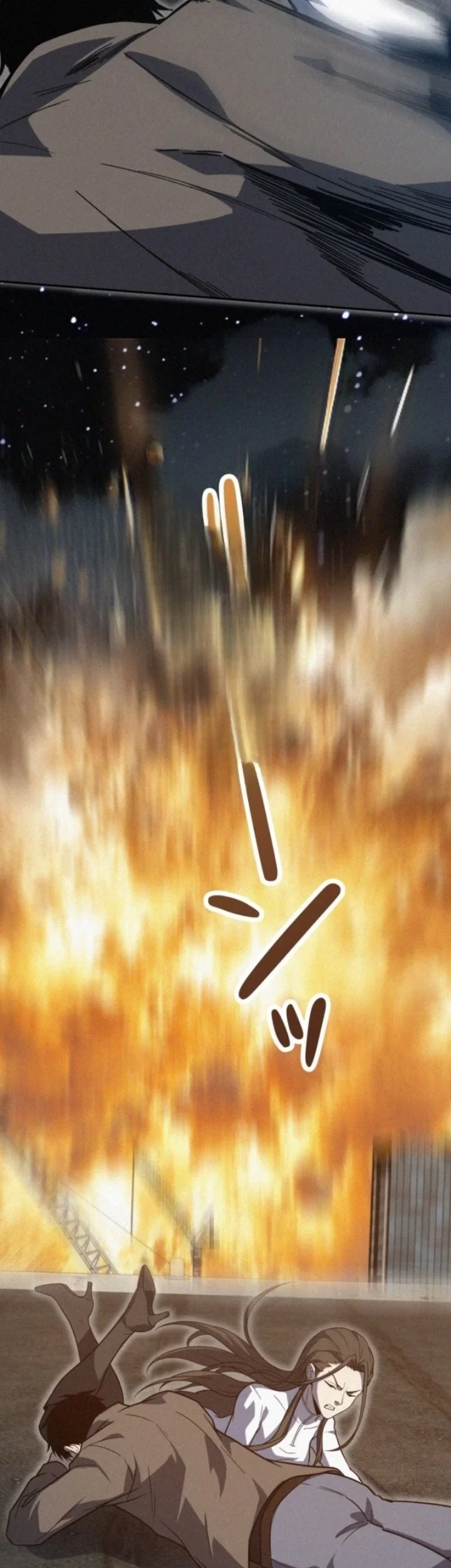 The Revenge of the Regressed S-Class Hero Chapter 18 halaman 6