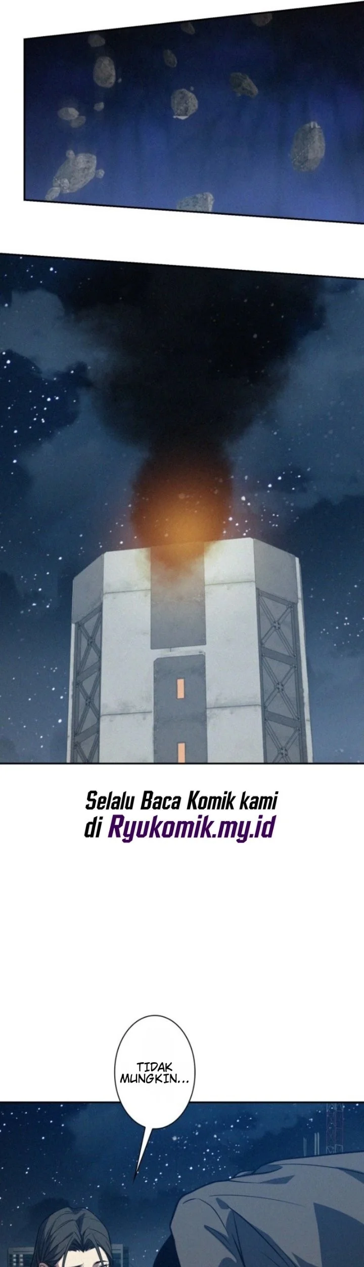 The Revenge of the Regressed S-Class Hero Chapter 18 halaman 8