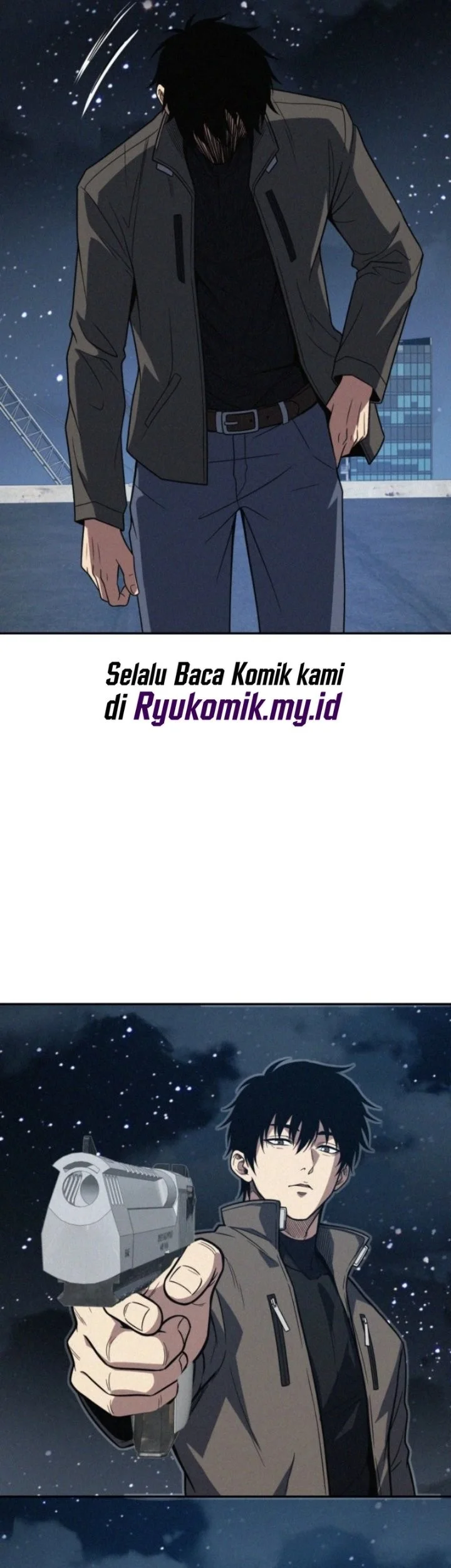 The Revenge of the Regressed S-Class Hero Chapter 18 halaman 13