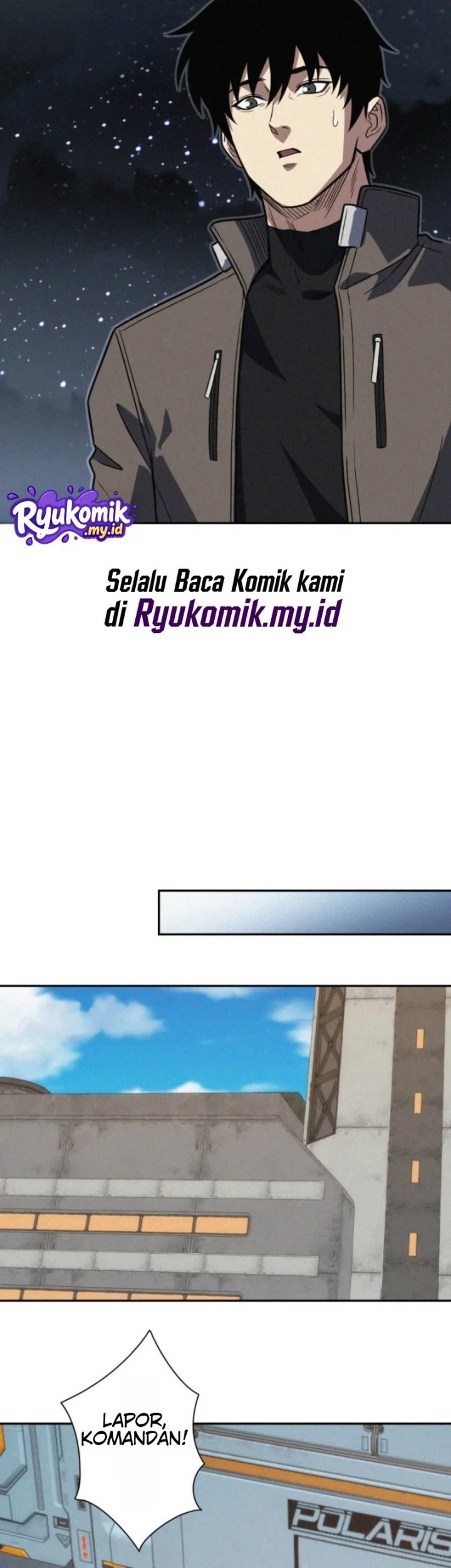 The Revenge of the Regressed S-Class Hero Chapter 18 halaman 18