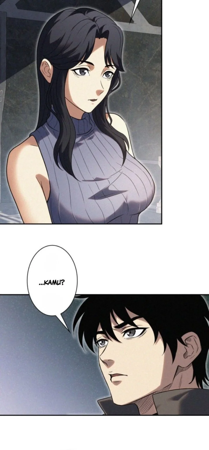 The Revenge of the Regressed S-Class Hero Chapter 19 Gambar 8
