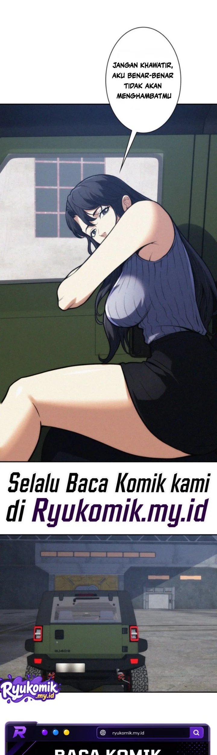 The Revenge of the Regressed S-Class Hero Chapter 19 Gambar 15