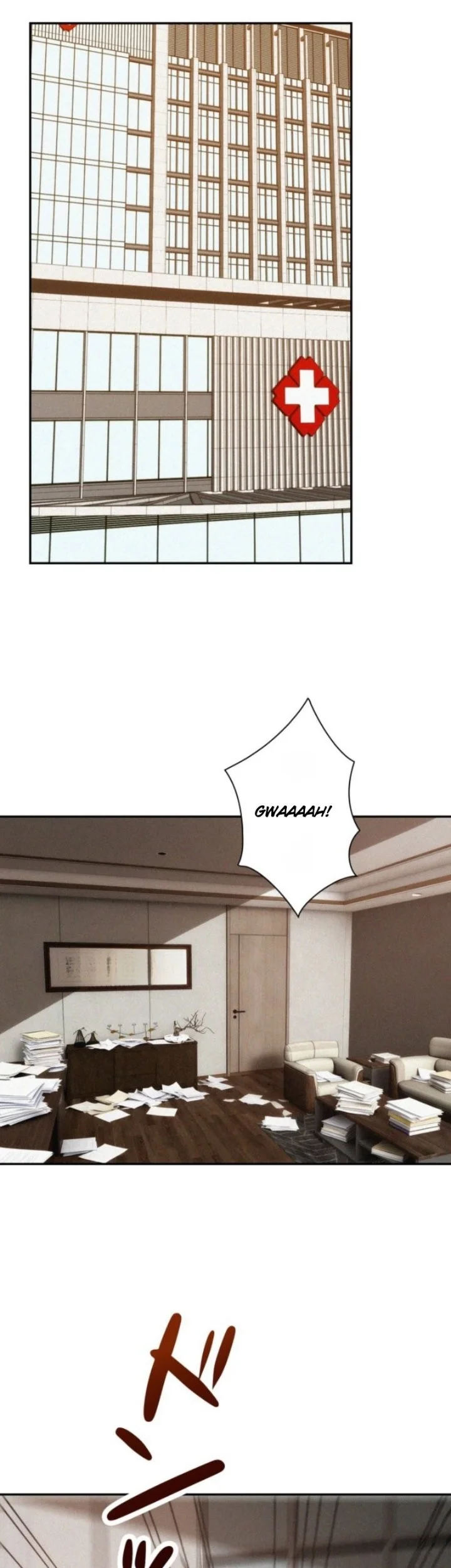 The Revenge of the Regressed S-Class Hero Chapter 19 Gambar 17