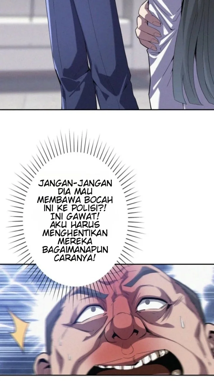 The Revenge of the Regressed S-Class Hero Chapter 2 halaman 5