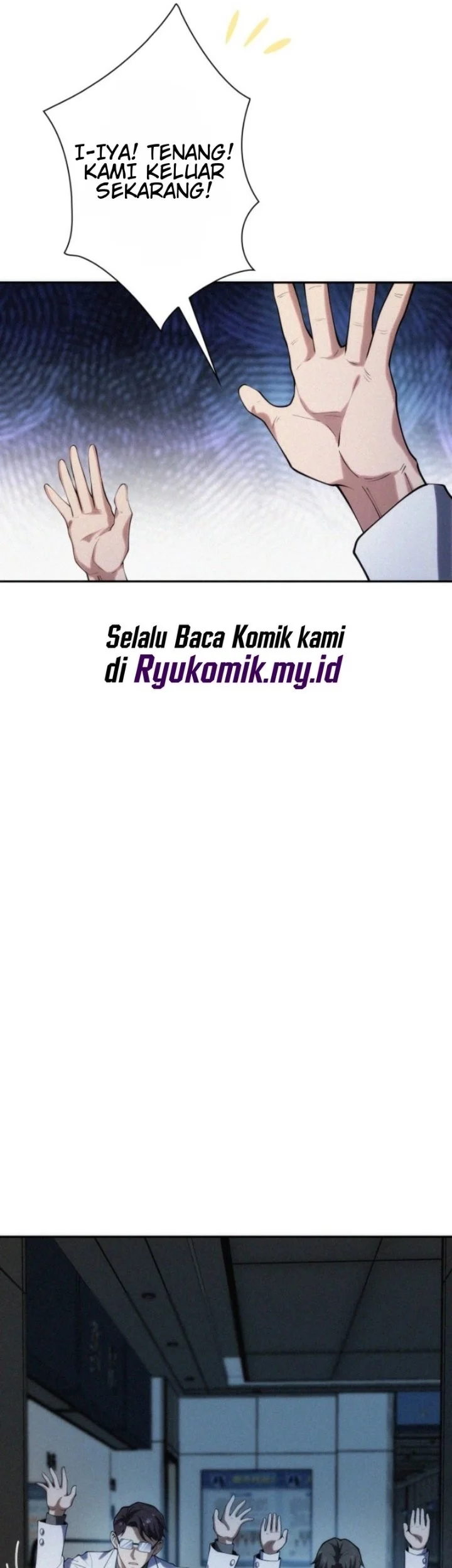 The Revenge of the Regressed S-Class Hero Chapter 20 Gambar 22