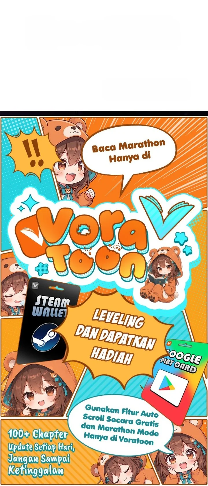 The Revenge of the Regressed S-Class Hero Chapter 20 Gambar 37