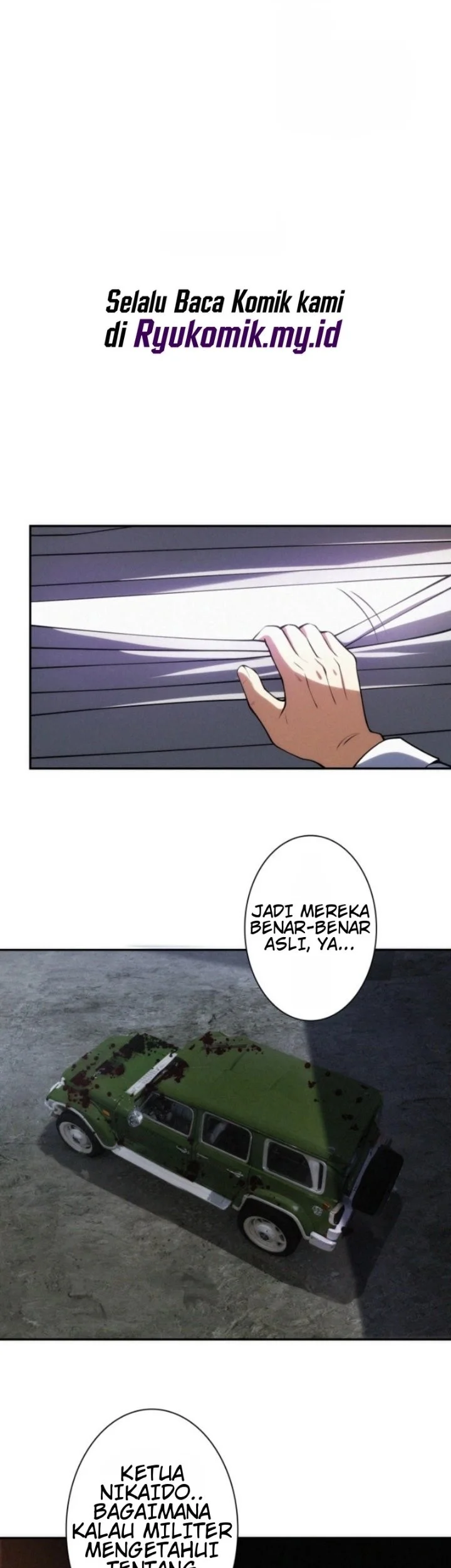 Manhwa The Revenge of the Regressed S-Class Hero Chapter 20 gambar 2
