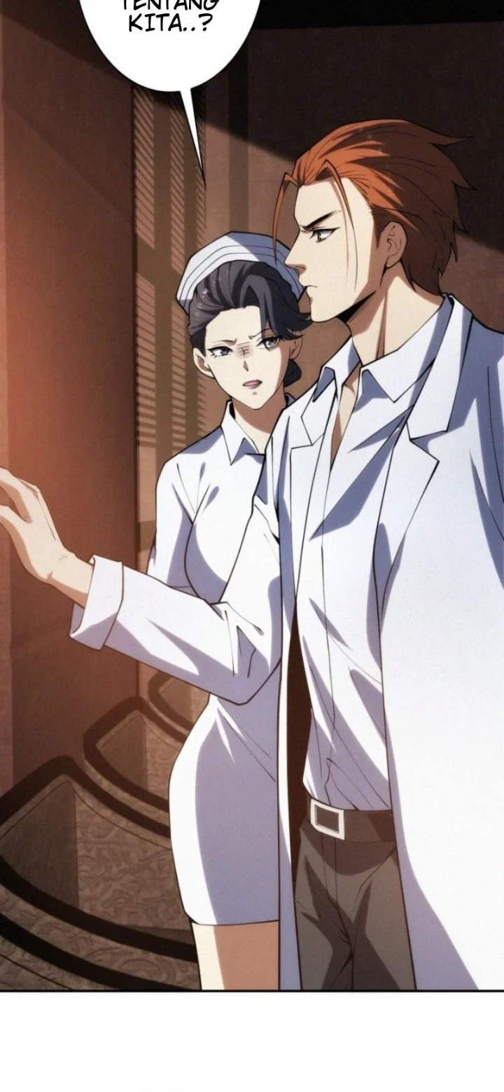 The Revenge of the Regressed S-Class Hero Chapter 20 Gambar 3