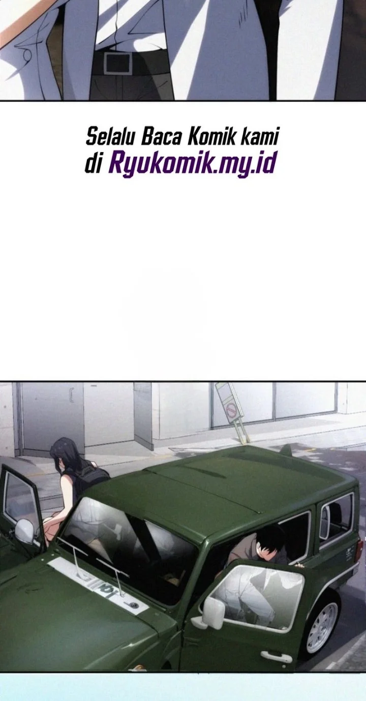 The Revenge of the Regressed S-Class Hero Chapter 20 Gambar 11