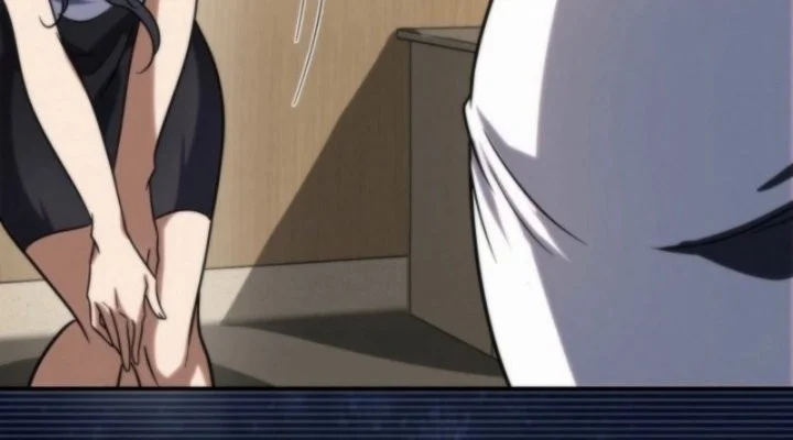 The Revenge of the Regressed S-Class Hero Chapter 21 Gambar 22