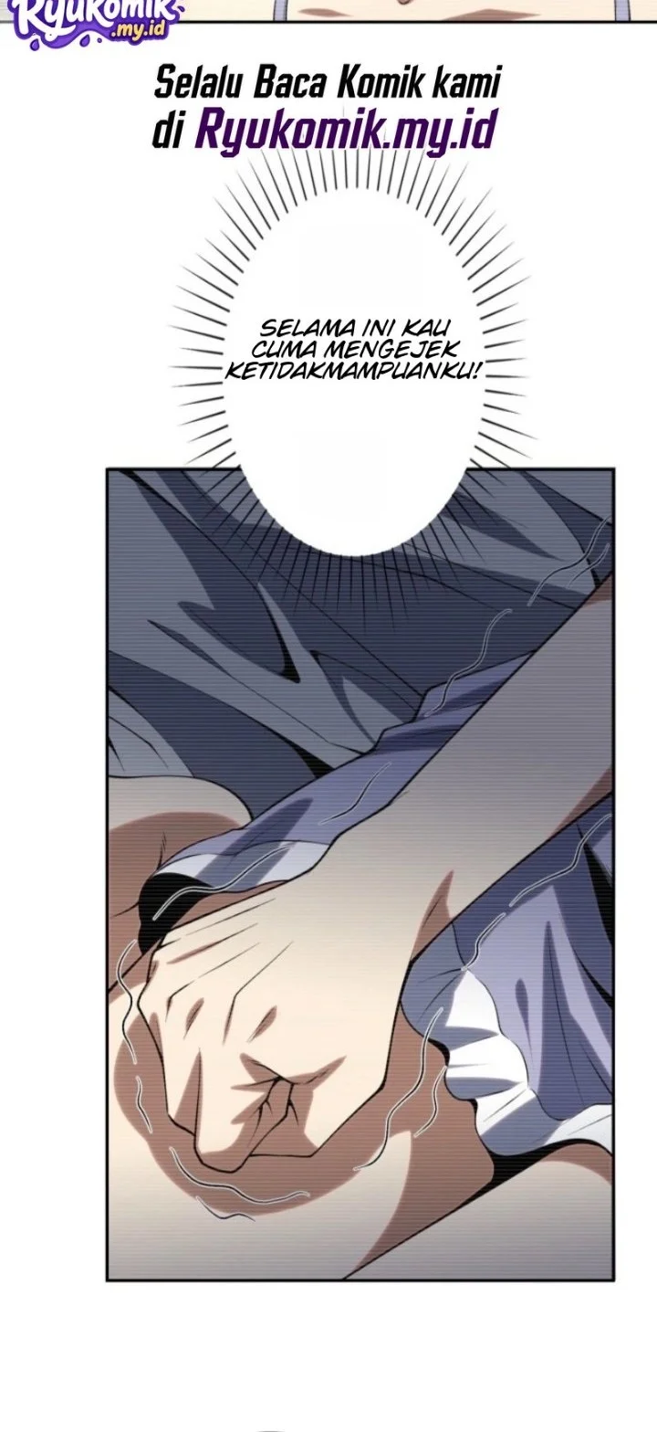 The Revenge of the Regressed S-Class Hero Chapter 21 Gambar 29