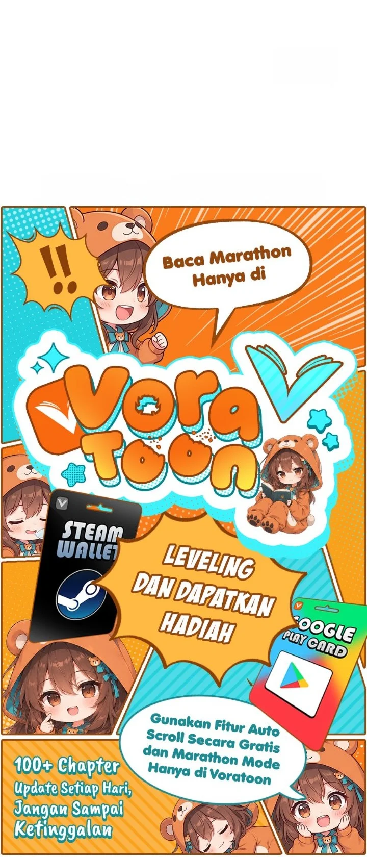 The Revenge of the Regressed S-Class Hero Chapter 21 Gambar 32