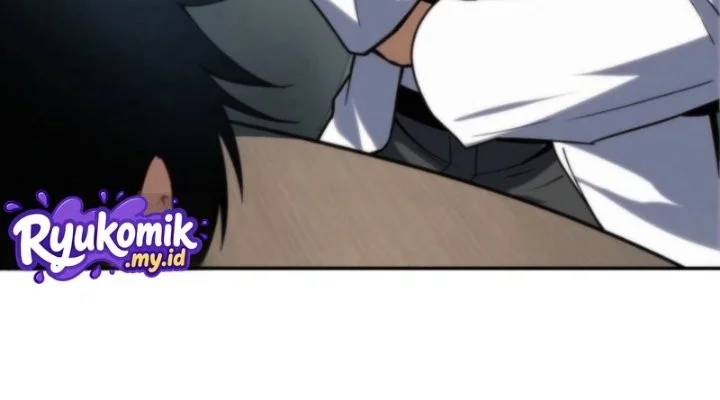 The Revenge of the Regressed S-Class Hero Chapter 21 Gambar 6