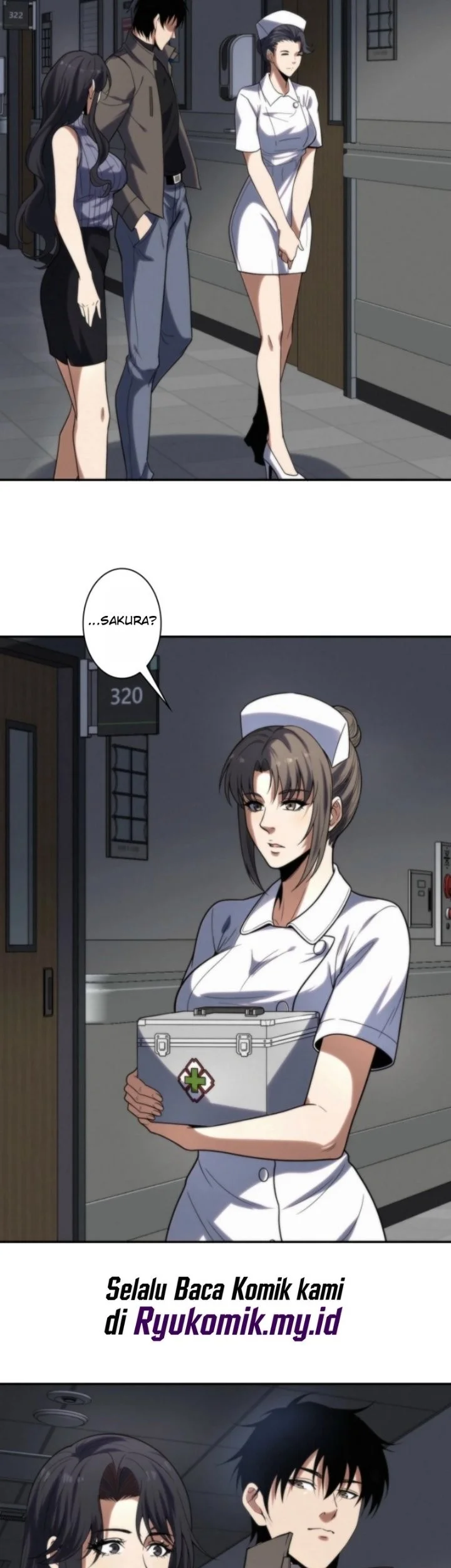 The Revenge of the Regressed S-Class Hero Chapter 21 Gambar 9