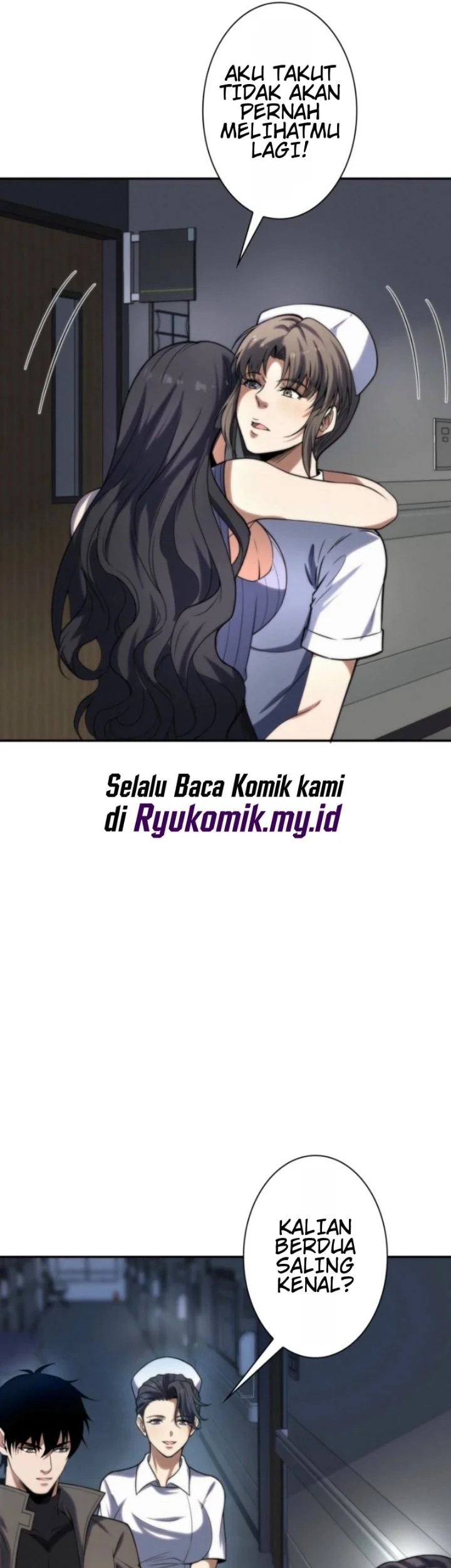 The Revenge of the Regressed S-Class Hero Chapter 21 Gambar 11