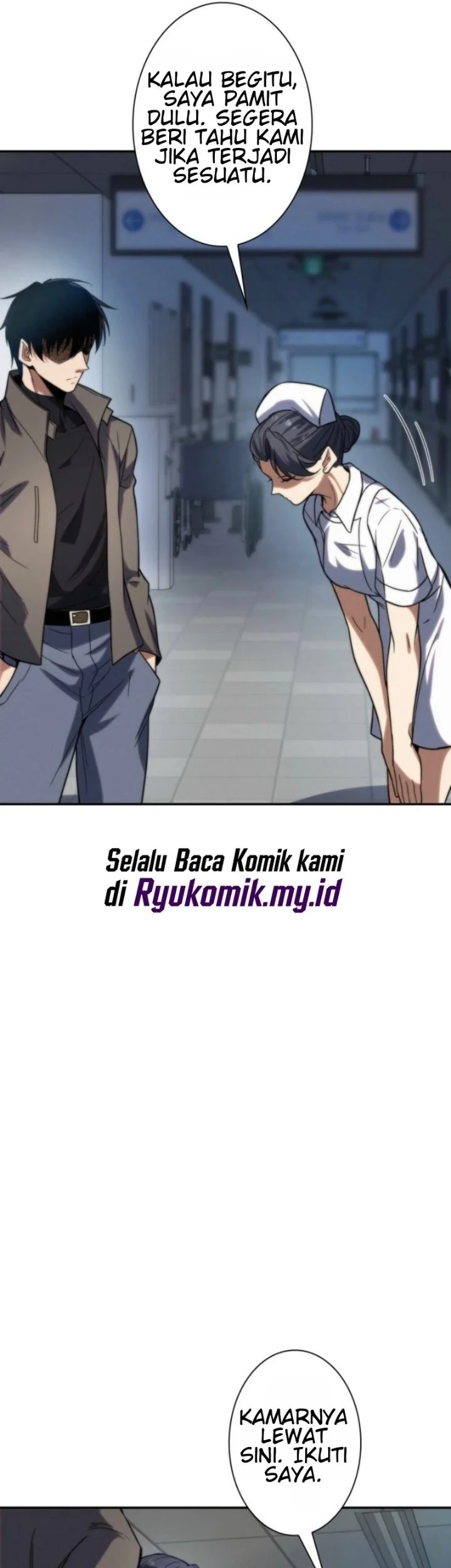 The Revenge of the Regressed S-Class Hero Chapter 21 Gambar 15