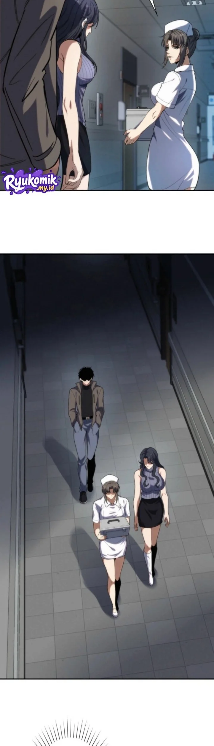 The Revenge of the Regressed S-Class Hero Chapter 21 Gambar 16