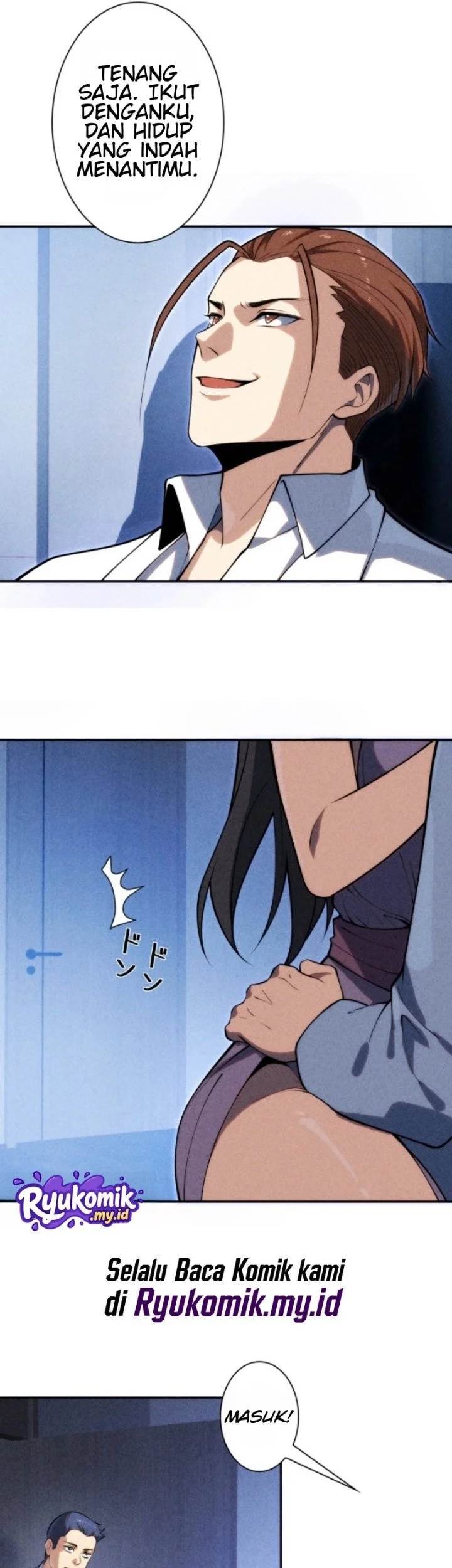 The Revenge of the Regressed S-Class Hero Chapter 22 Gambar 19