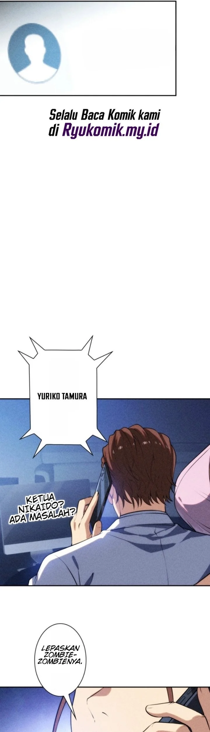 The Revenge of the Regressed S-Class Hero Chapter 22 Gambar 25